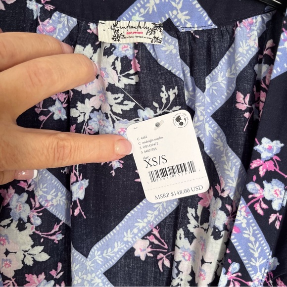 FREE PEOPLE IM THE ONE ROBE - Picture 12 of 14